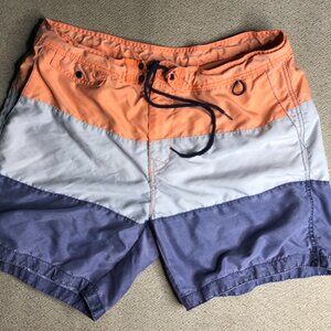 H&M  Swim Trunks